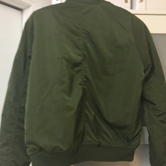 PARASUCO Bomber Jacket - Picture 4 of 4